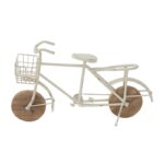 Kulas Bicycle Figurines & Sculptures - Chic Decora