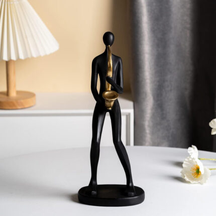 Kymeir Figurines & Sculptures - Chic Decora