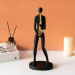 Kymeir Figurines & Sculptures - Chic Decora