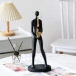 Kymeir Figurines & Sculptures - Chic Decora