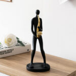 Kymeir Figurines & Sculptures - Chic Decora