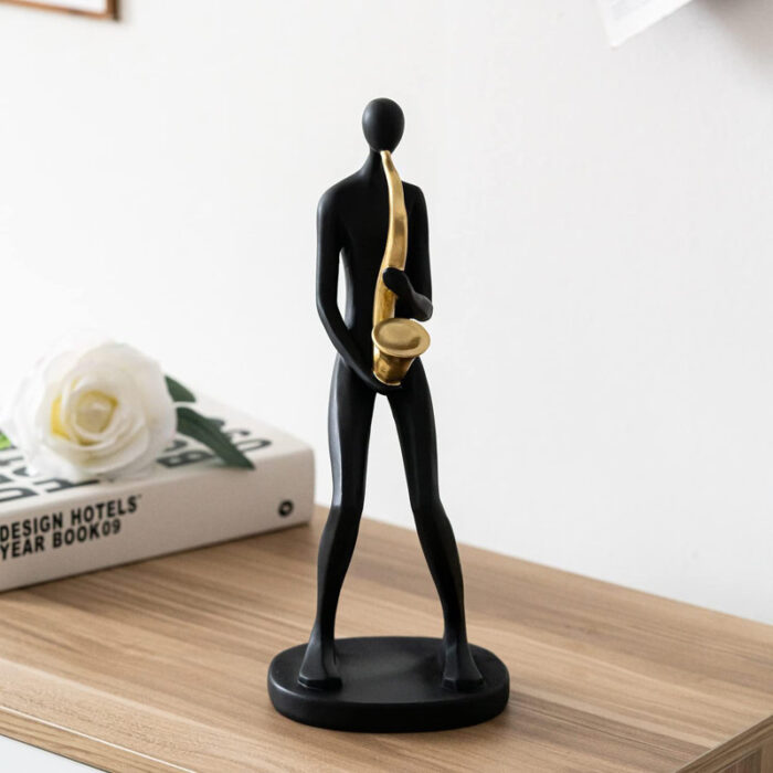 Kymeir Figurines & Sculptures - Chic Decora