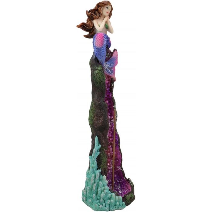 Lafever Handmade People Figurines & Sculptures - Chic Decora