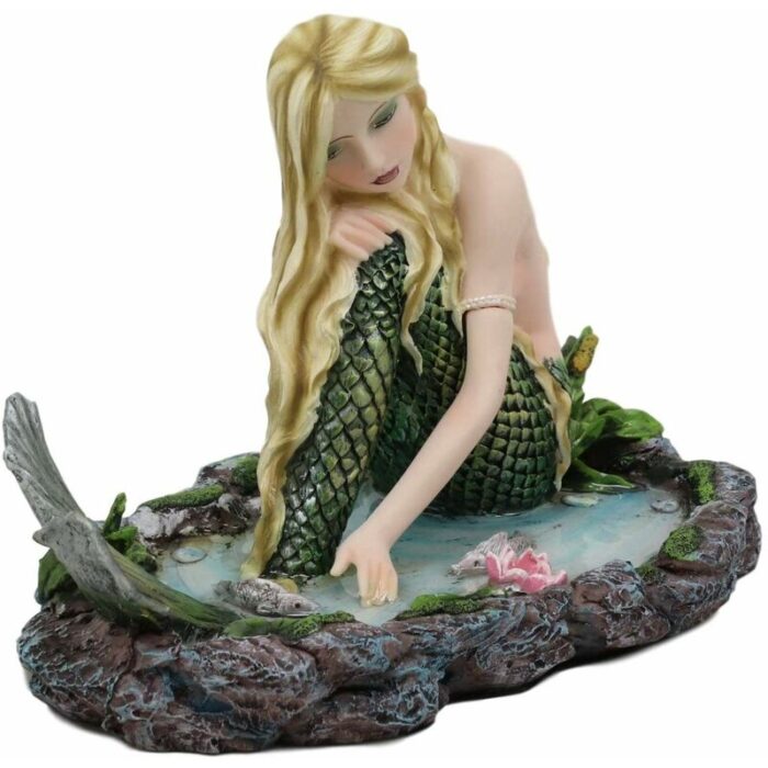 Laforest Handmade People Figurines & Sculptures - Chic Decora