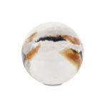 Lahar Iron Sphere – Small - Chic Decora