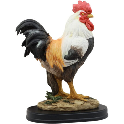 Currier Landscape & Nature Figurines & Sculptures - Chic Decora