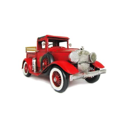 Lamm Handmade Transportation Model Car Or Vehicle - Chic Decora