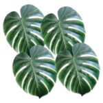 Landscape & Nature Leaves - Chic Decora