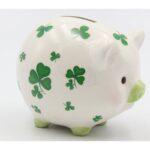 Lanesborough Handmade Animals Piggy Bank - Chic Decora