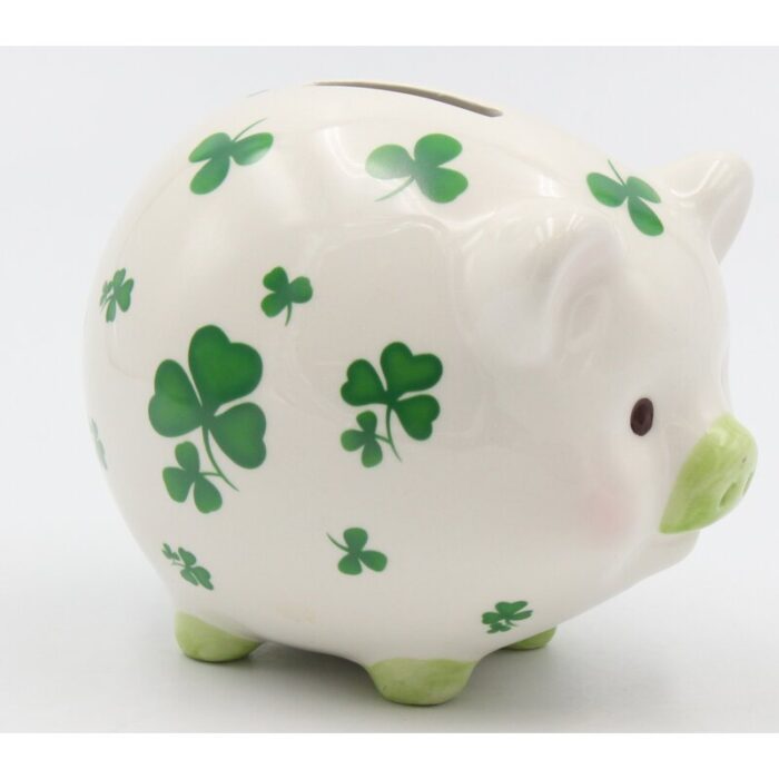 Lanesborough Handmade Animals Piggy Bank - Chic Decora