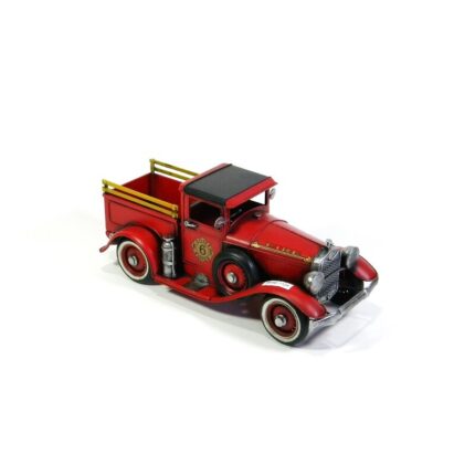 Langevin Handmade Transportation Model Car Or Vehicle - Chic Decora