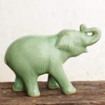 Lanston Handmade Animals Figurines & Sculptures - Chic Decora