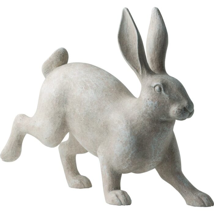 Lapin Handmade Animals Figurines & Sculptures - Chic Decora