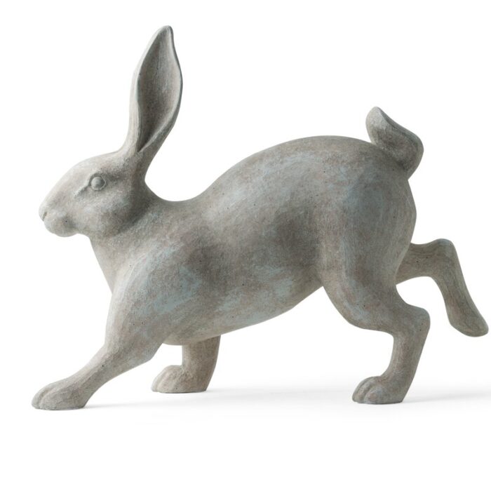 Lapin Handmade Animals Figurines & Sculptures - Chic Decora