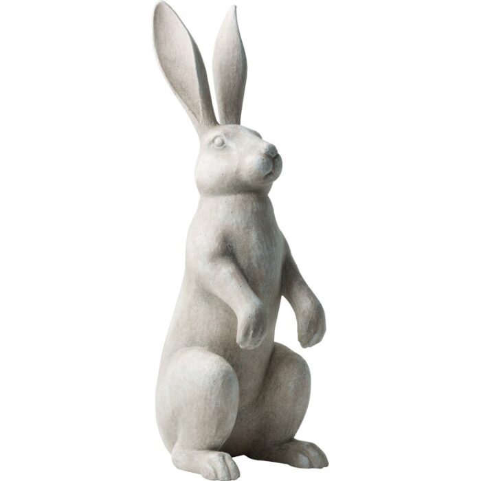 Lapin Handmade Animals Figurines & Sculptures - Chic Decora