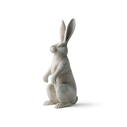 Lapin Handmade Animals Figurines & Sculptures - Chic Decora