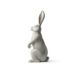 Lapin Handmade Animals Figurines & Sculptures - Chic Decora