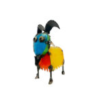 Larrison Handmade Animals Figurines & Sculptures - Chic Decora