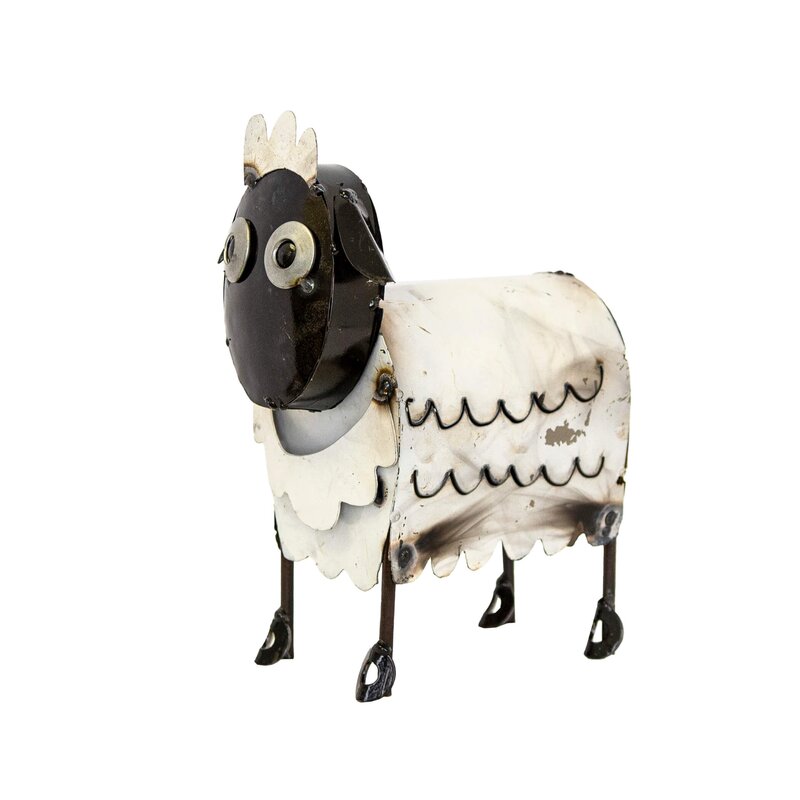 Rami Handmade Animals Figurines & Sculptures - Chic Decora