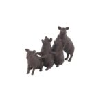 Lavallette Animals Figurines & Sculptures - Chic Decora