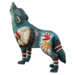 Leadington Handmade Animals Figurines & Sculptures - Chic Decora