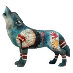 Leadington Handmade Animals Figurines & Sculptures - Chic Decora