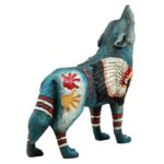 Leadington Handmade Animals Figurines & Sculptures - Chic Decora