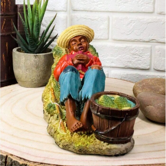 Leban People Figurines & Sculptures - Chic Decora