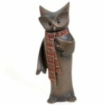 Leetsdale Animals Figurines & Sculptures - Chic Decora