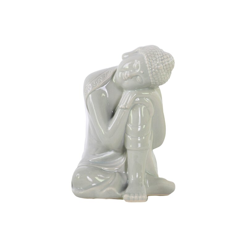 Leist Religious & Spiritual Figurines & Sculptures - Chic Decora