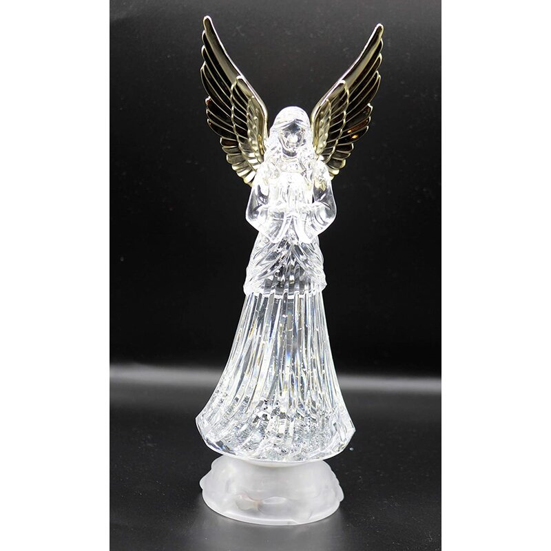 Leleifi Religious & Spiritual Figurines & Sculptures - Chic Decora