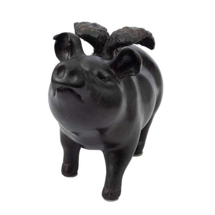 Lemasters Animals Figurines & Sculptures - Chic Decora