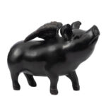 Lemasters Animals Figurines & Sculptures - Chic Decora