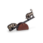 Leming Animals Figurines & Sculptures - Chic Decora