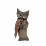 Lemoyne Animals Figurines & Sculptures - Chic Decora