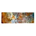 Lenworth ” Carina Nebula (Hubble Space Telescope) ” by NASA - Chic Decora