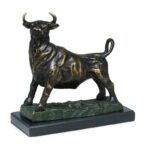 Leong Animals Figurines & Sculptures - Chic Decora