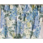 Levant Cotton Blend Room Darkening Curtain Pair (Set of 2) - Chic Decora