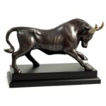 Levick Animals Figurines & Sculptures - Chic Decora