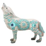 Lewistown Handmade Animals Figurines & Sculptures - Chic Decora