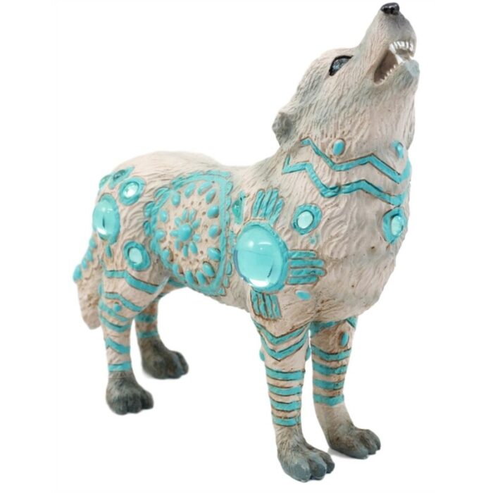 Lewistown Handmade Animals Figurines & Sculptures - Chic Decora