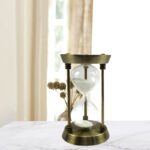 Lexandria Hourglass - Chic Decora