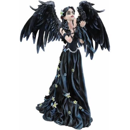 Lexy Handmade Fantasy & Sci-Fi Figurines & Sculptures - Chic Decora