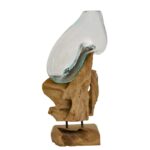 Ley Landscape & Nature Figurines & Sculptures - Chic Decora