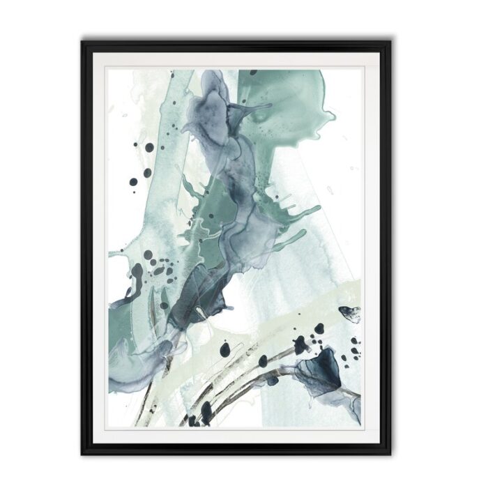 Lieven ” Deep Splash I “ - Chic Decora