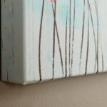 Lilies by Jolina Anthony Painting - Chic Decora