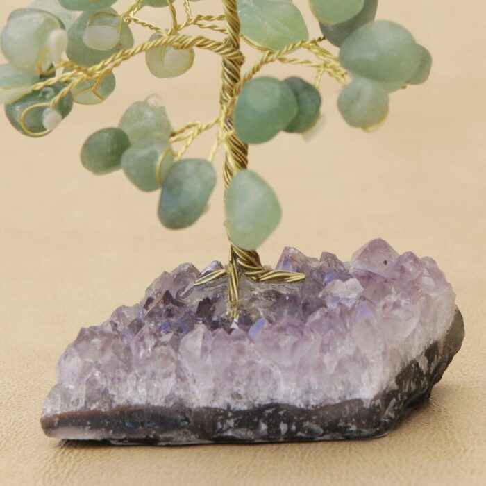 Livistona Handmade Landscape & Nature Figurines & Sculptures - Chic Decora