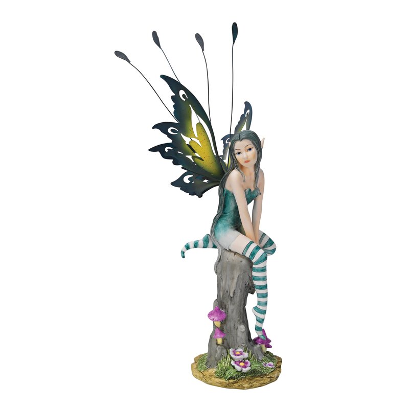 Farryn Handmade People Figurines & Sculptures - Chic Decora