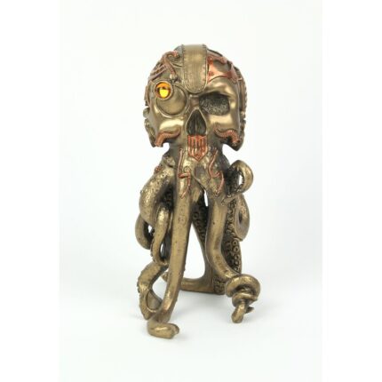 Lockesburg Figurines & Sculptures - Chic Decora