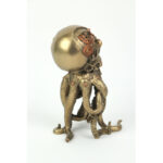 Lockesburg Figurines & Sculptures - Chic Decora